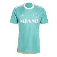 Camisa de time de futebol Inter Miami Jordi Alba #18 Replicas 3º Equipamento 2024-25 Manga Curta